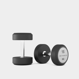 圆头哑铃 - 15KG