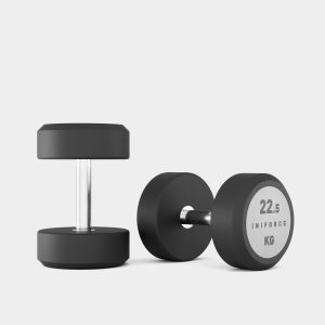 圆头哑铃 - 22.5KG