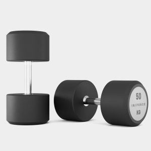 圆头哑铃 - 50KG