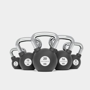 壶铃KB25系列